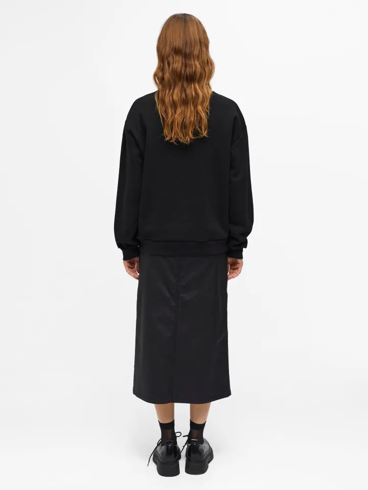 mora_oversize_sweatshirt__3.webp Object Jumpers & Cardigans<MORA OVERSIZE SWEATSHIRT (BLACK)