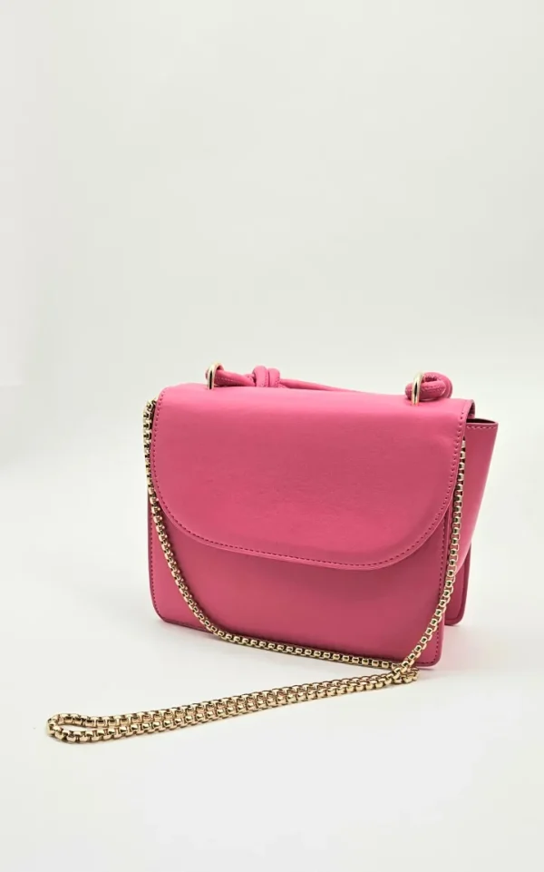 Vila Bags & Purses<Morgan Handbag (Cabaret)