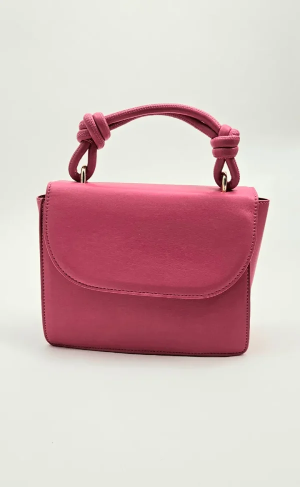 Vila Bags & Purses<Morgan Handbag (Cabaret)