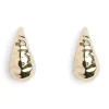 Pieces Jewellery<Nadia Tear Drop Earrings