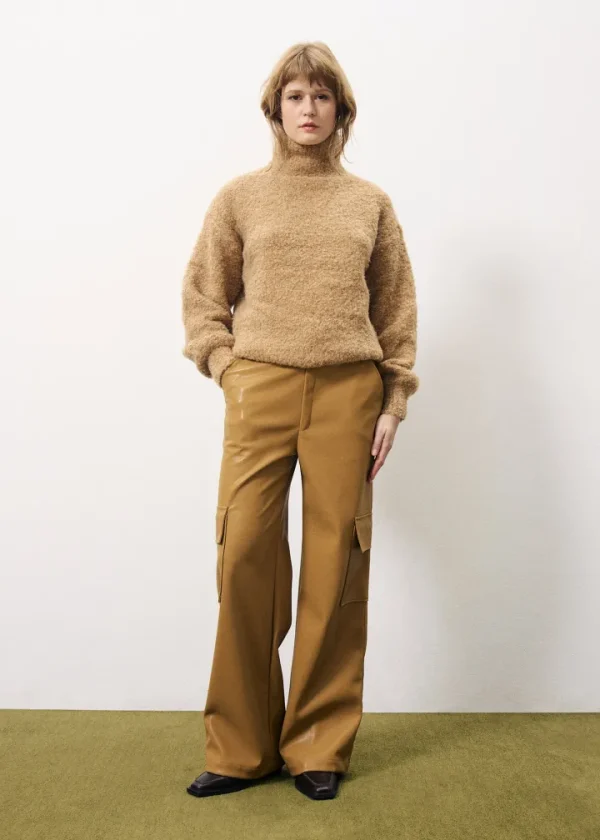 Frnch Jumpers & Cardigans<Nadine Jumper
