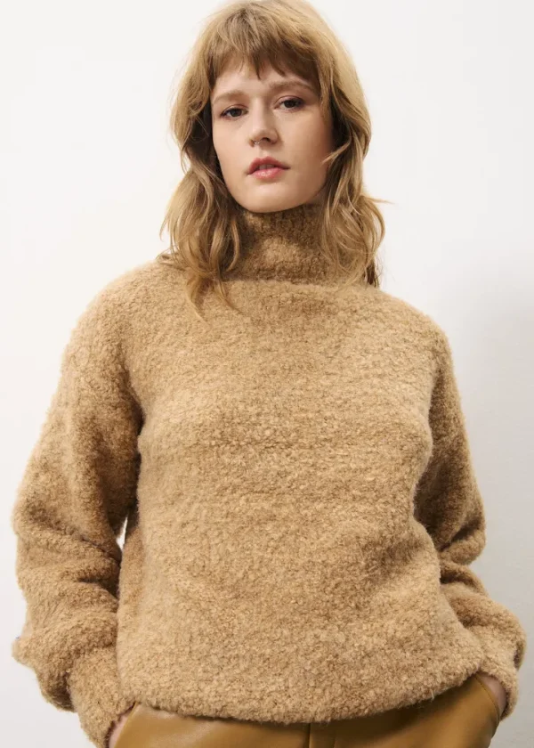 Frnch Jumpers & Cardigans<Nadine Jumper