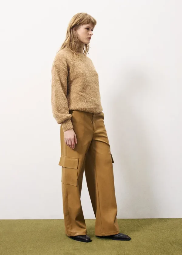 Frnch Jumpers & Cardigans<Nadine Jumper