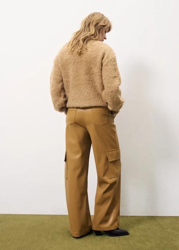 Frnch Jumpers & Cardigans<Nadine Jumper