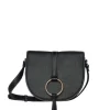 Pieces Bags & Purses<Naomi Crossbody Bag (Black)