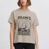 Ichi T-Shirts<Nari T-Shirt (String)