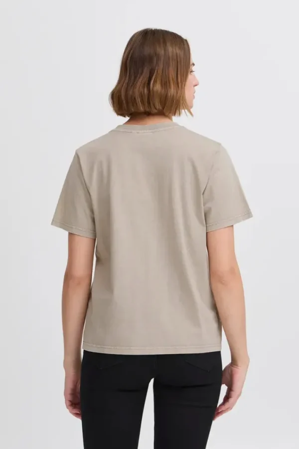 Ichi T-Shirts<Nari T-Shirt (String)
