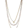Pieces Jewellery<Nibi Necklace (Gold)