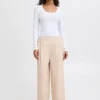 Ichi Pants<Nica Trousers (Oxford Tan)