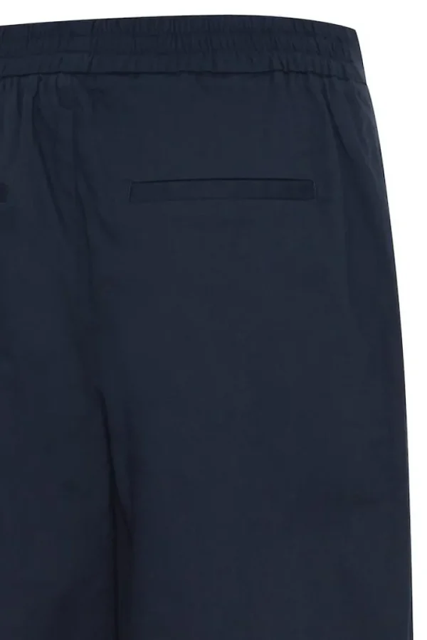 Ichi Pants<Nica Trousers (Total Eclipse)