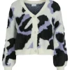 Vila Jumpers & Cardigans<Nina Knit Cardigan (Multi)