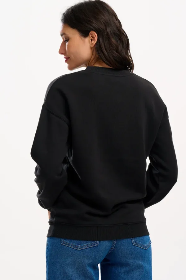 Sugarhill Hoodies & Sweatshirts | Jumpers & Cardigans<Noah Sweatshirt (, Rainbow)