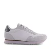 Woden Trainers<Nora III Leather Runner | Runner (Lilac Marble)