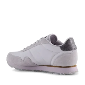 Woden Trainers<Nora III Leather Runner | Runner (Lilac Marble)