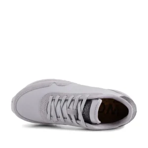 Woden Trainers<Nora III Leather Runner | Runner (Lilac Marble)