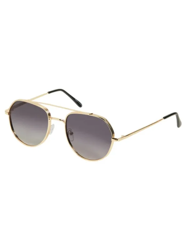 Object Sunglasses<Nora Sunglasses (Gold)