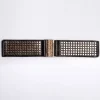 Minueto Belts<Olivia Belt (Black)