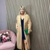 Wsl 3 Coats<OLIVIA BELTED COAT (CAMEL)