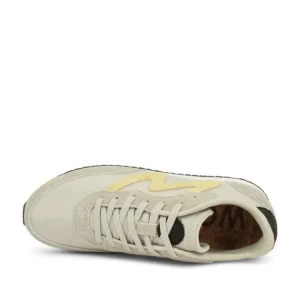Woden Trainers<Olivia II Pelican/Lemongrass