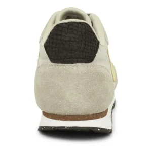 Woden Trainers<Olivia II Pelican/Lemongrass