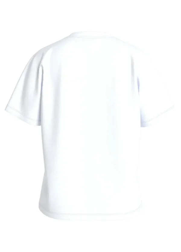 Vila T-Shirts<Orla T-Shirt (Bright White)