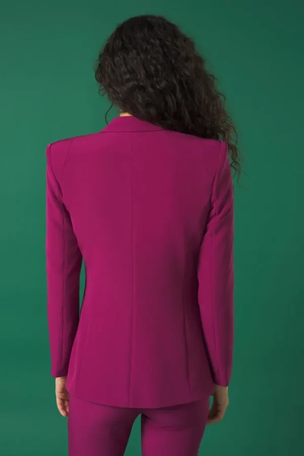 Minueto Blazers<Orson Jacket (Pink)