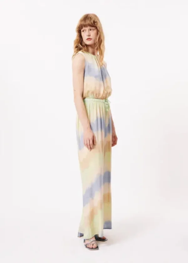 Frnch Pants | Co-Ords<PARINA PANTS (TIE DYE)