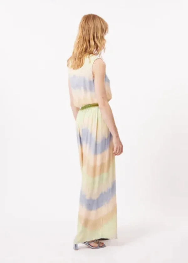 Frnch Pants | Co-Ords<PARINA PANTS (TIE DYE)