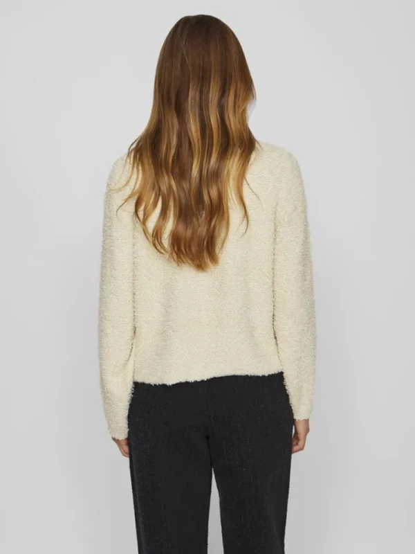 Vila Jumpers & Cardigans<Paza Cardigan (Birch)