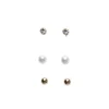 Pieces Jewellery<Pcjessi Earrings - Gold