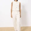 Frnch Pants | Co-Ords<Pepita Pants