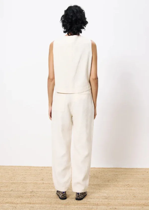 Frnch Pants | Co-Ords<Pepita Pants