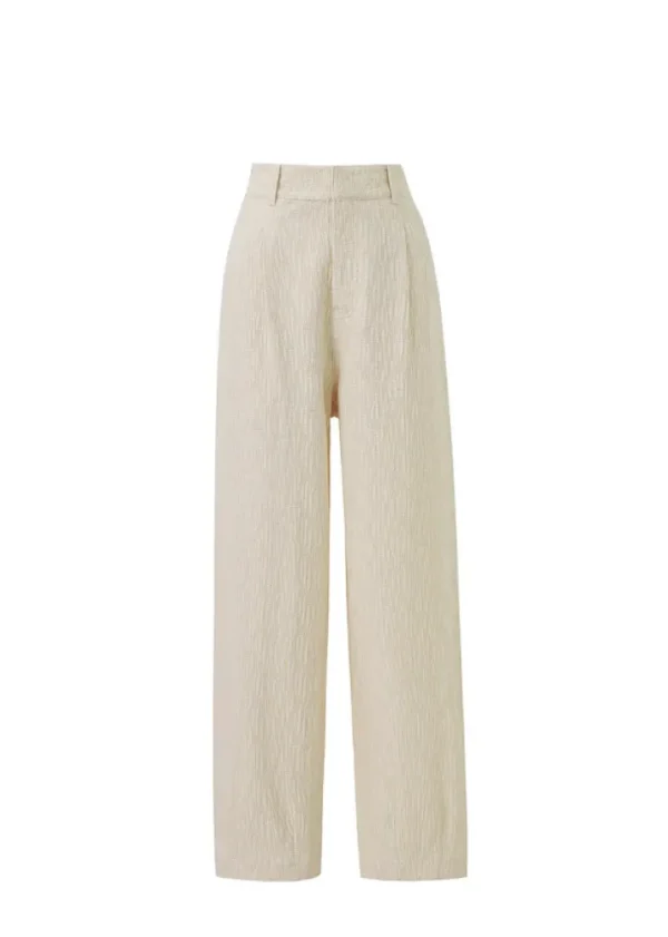 Frnch Pants | Co-Ords<Pepita Pants