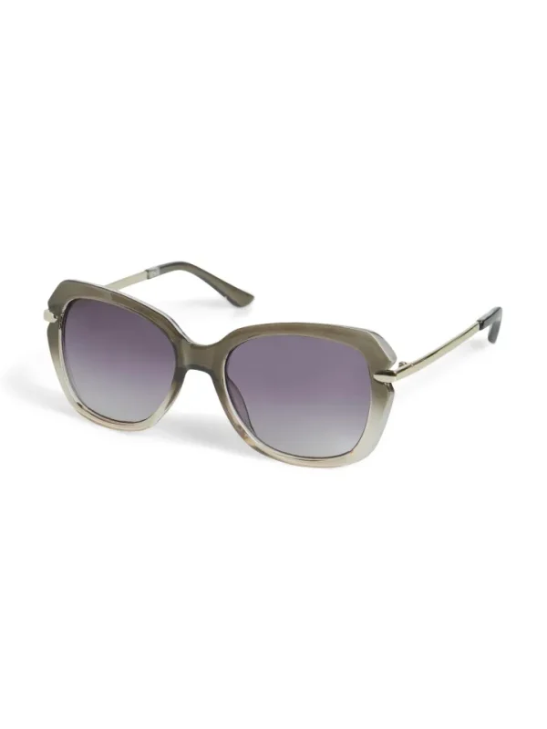 Vila Sunglasses<Persy Sunglasses (Granite Grey)