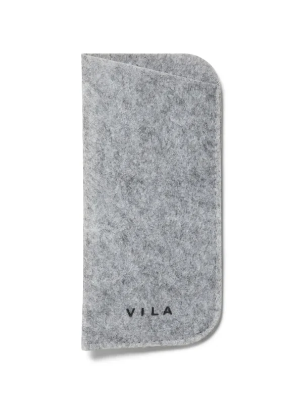 Vila Sunglasses<Persy Sunglasses (Granite Grey)