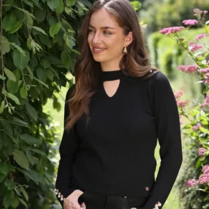 Rant & Rave Jumpers & Cardigans<Petra Jumper
