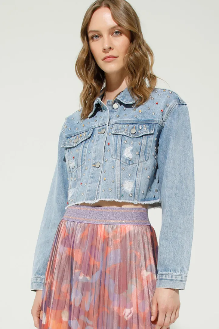porto_alegre_denim_jacket_0.webp GOAGOA Jackets<PORTO ALEGRE DENIM JACKET