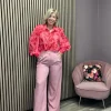 Starla Shirts & Blouses<Rachel Shirt (/ Red)