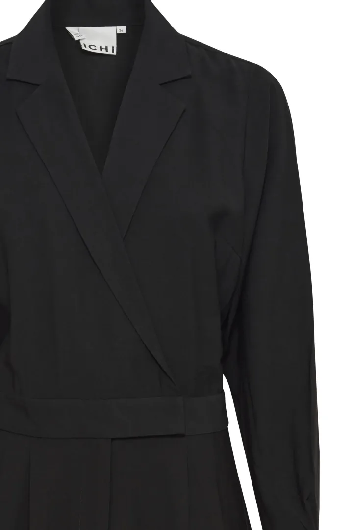 ramla_jumpsuit_black_4.webp Ichi Jumpsuits<RAMLA JUMPSUIT (BLACK)