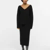 Object Jumpers & Cardigans<Rayna V-Neck Jumper