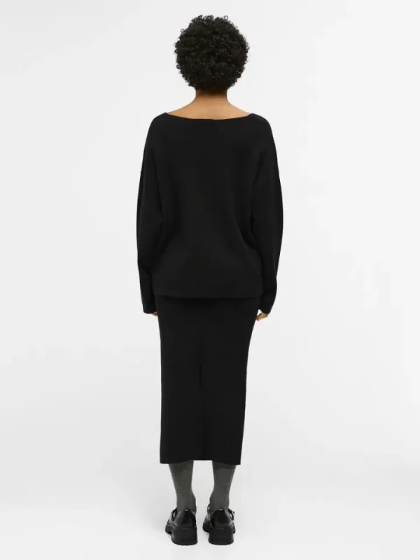 Object Jumpers & Cardigans<Rayna V-Neck Jumper
