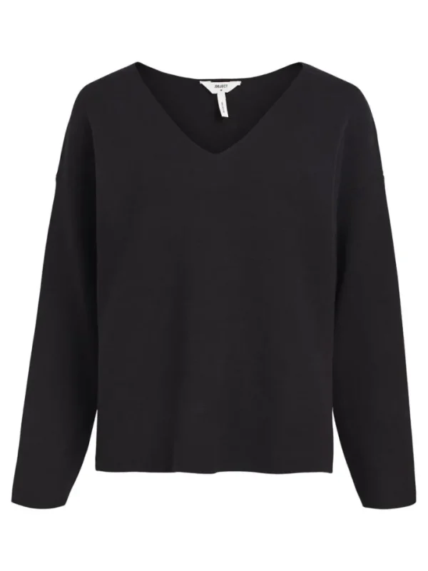 Object Jumpers & Cardigans<Rayna V-Neck Jumper