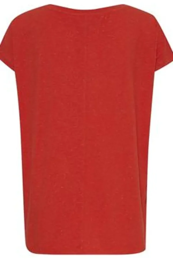 Ichi T-Shirts<Reese T-Shirt (Fiesta)