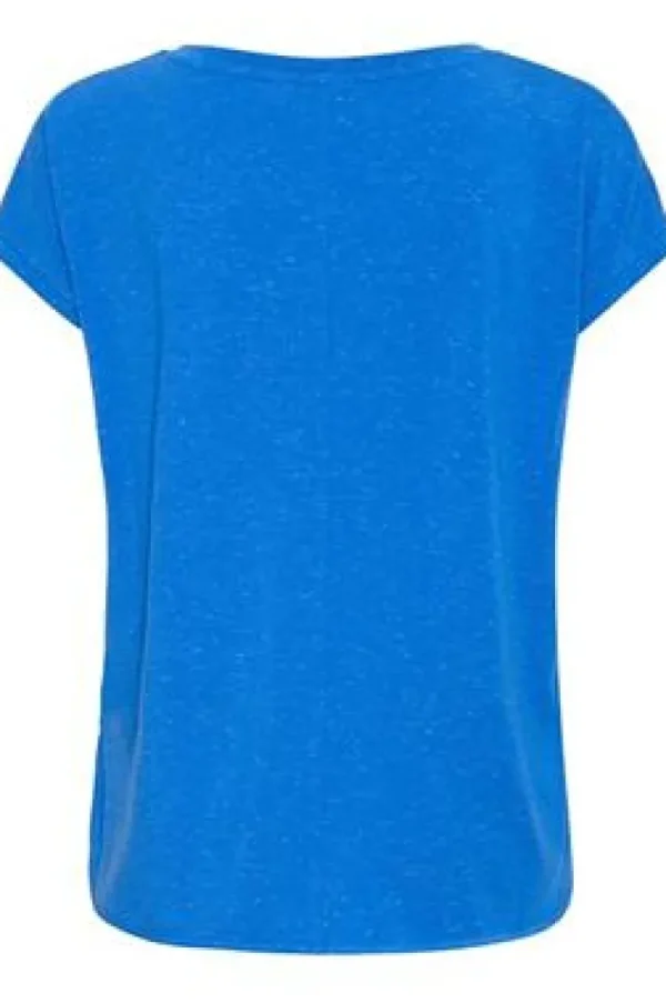 Ichi T-Shirts<Reese T-Shirt (Turkish Sea)