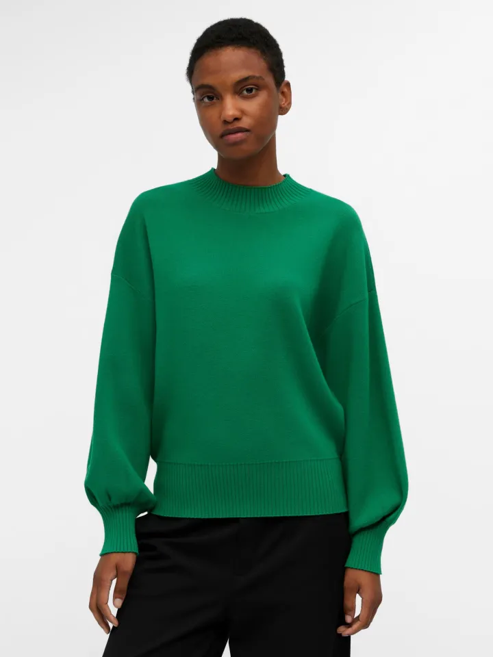 reynard_jumper_lush_meado_0.webp Object Jumpers & Cardigans<REYNARD JUMPER (LUSH MEADOW)