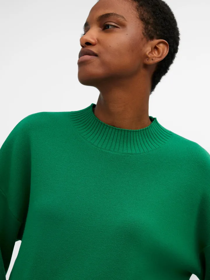 reynard_jumper_lush_meado_2.webp Object Jumpers & Cardigans<REYNARD JUMPER (LUSH MEADOW)