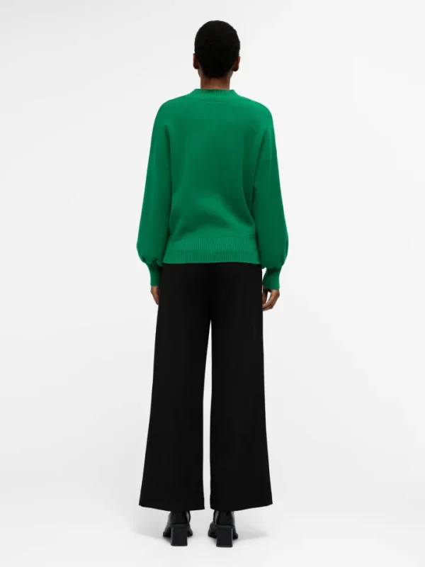 Object Jumpers & Cardigans<REYNARD JUMPER (LUSH MEADOW)