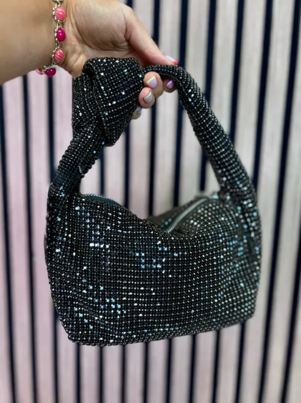 Wsl 4 Bags & Purses<Romona Rhinestone Handbag