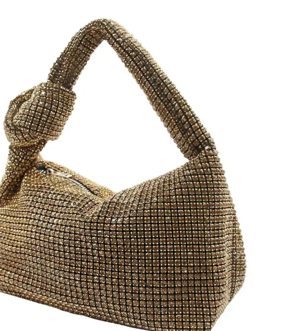 Wsl 4 Bags & Purses<Romona Rhinestone Handbag