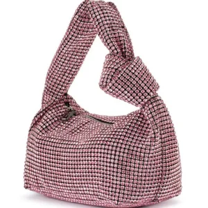 Wsl 4 Bags & Purses<Romona Rhinestone Handbag